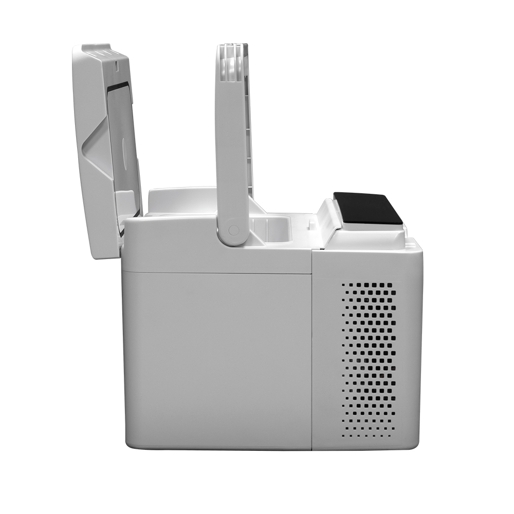 Автохолодильник переносной Meyvel AF-B10 (white)