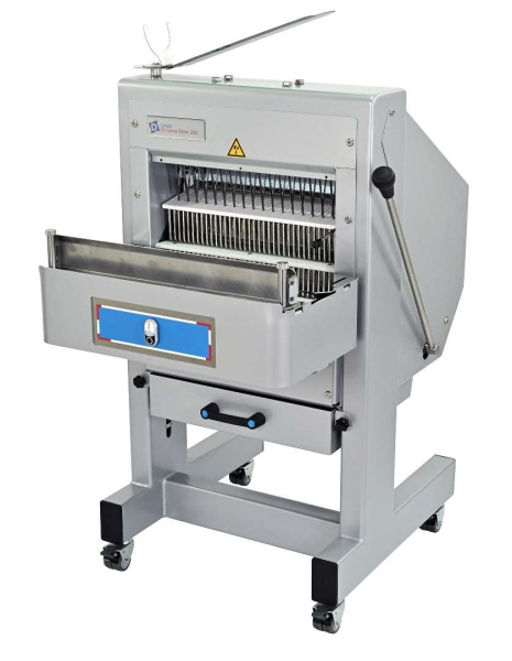 Хлеборезка Daub D/ Cross Slicer 202