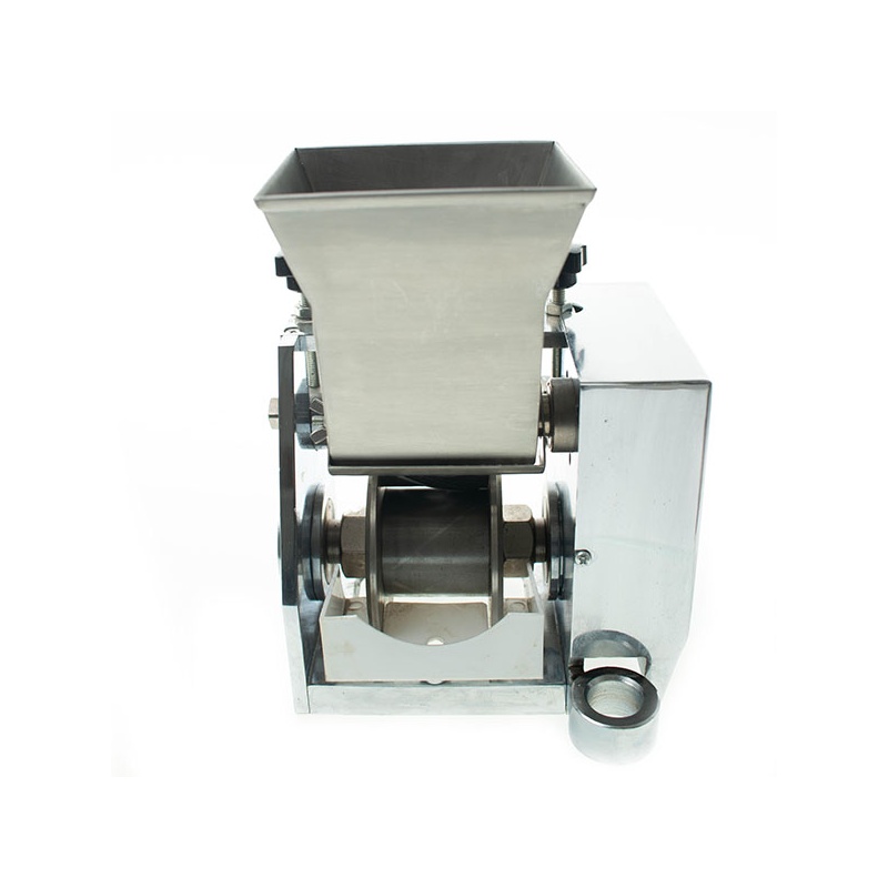 Формующая головка в сборе Foodatlas для JGL-135-6A, 8 яч, Полумесяц Ровный, 14-16гр, d100, w52