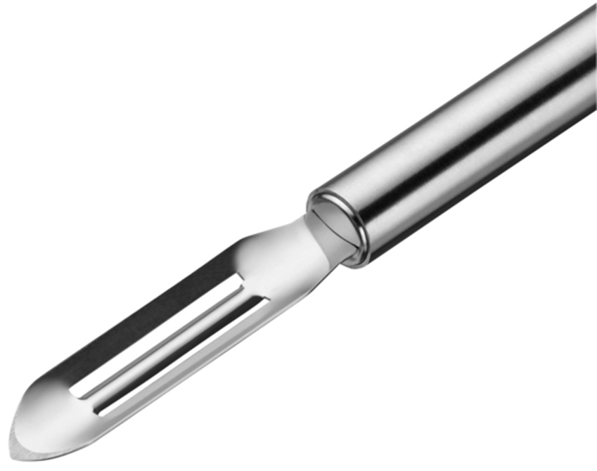 Овощечистка WMF 18.7139.6030 Profi Plus Cromargan ® 18/10 нержавеющая сталь