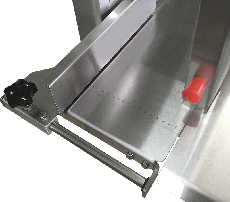 Пила ленточная Crazy Pan CP-BS1650AL+