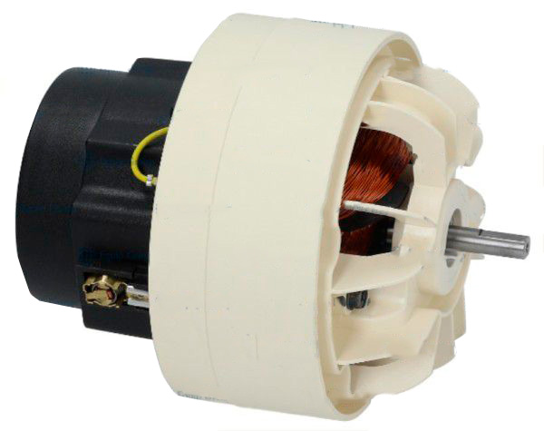 Мотор для миксера Apach F2412