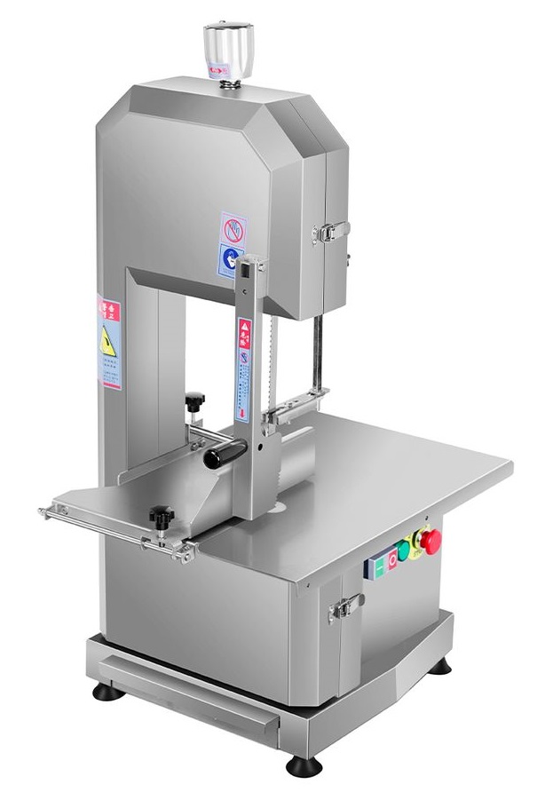Пила ленточная Viatto Commercial MK-BS1650SS