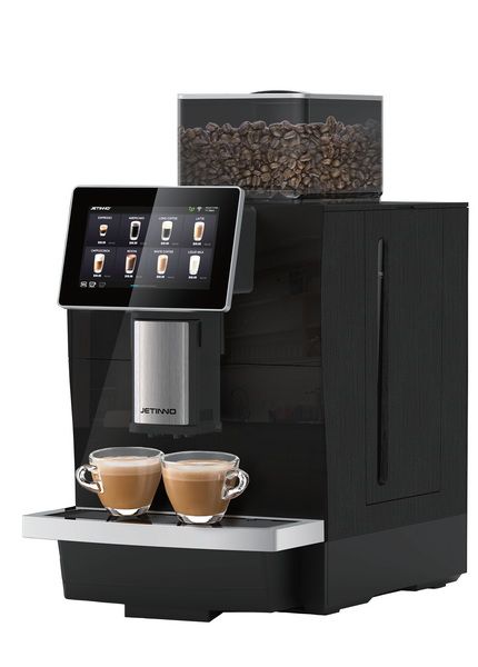 Кофемашина Jetinno JL30-BT-MW