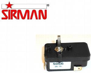 Таймер для картофелечистки Sirman FP101 / PPJ20 / PSP700NM RIC-TEMP-700 / IV5966010 (92482)