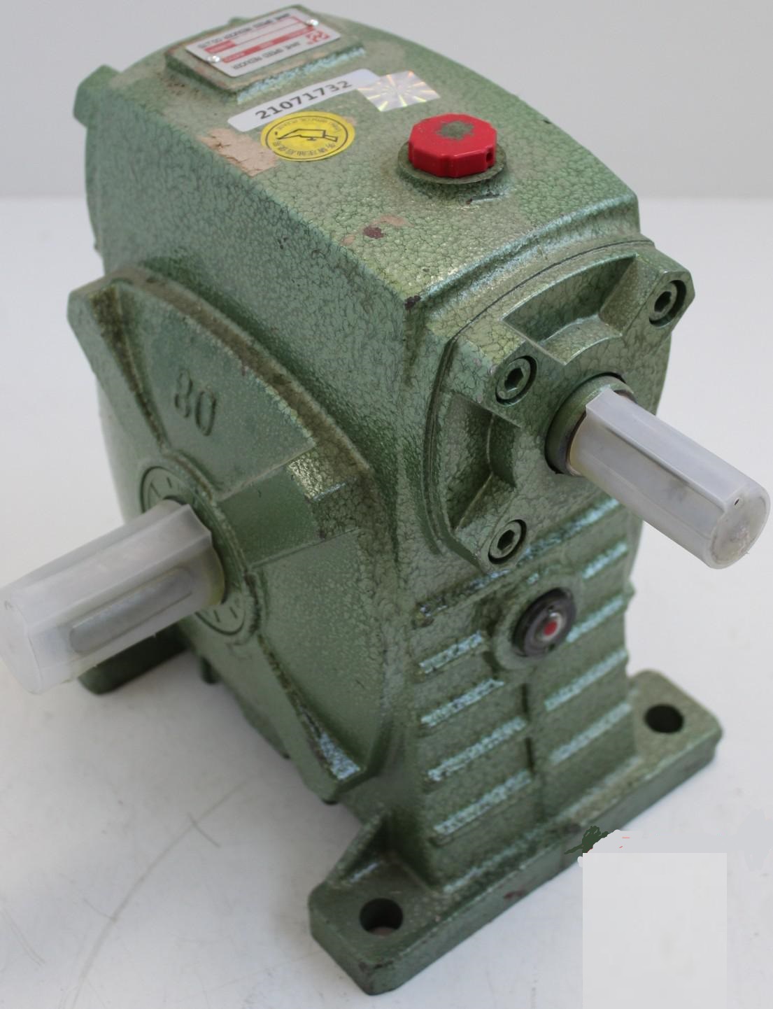 Редуктор Gastromix для DD-36 8 OLD JIAHE SPEED REDUCER WPS80-B