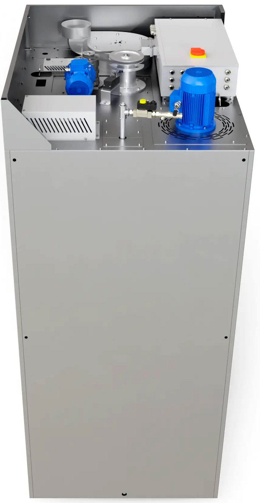 Печь ротационная WLBake ROTOR Slim Smart (40x60, крюк)