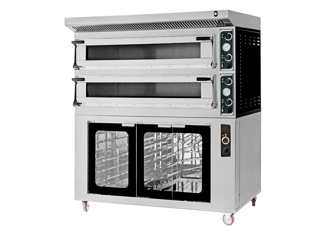 Камера расстоечная Prismafood CELLA INOX XL 6L-66L