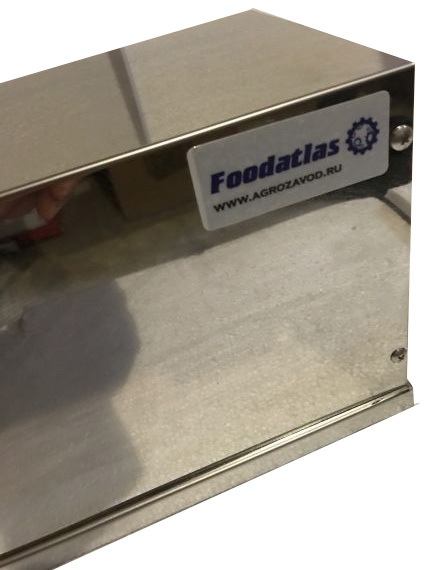 Аппарат для спиральных чипсов Foodatlas SM-1388