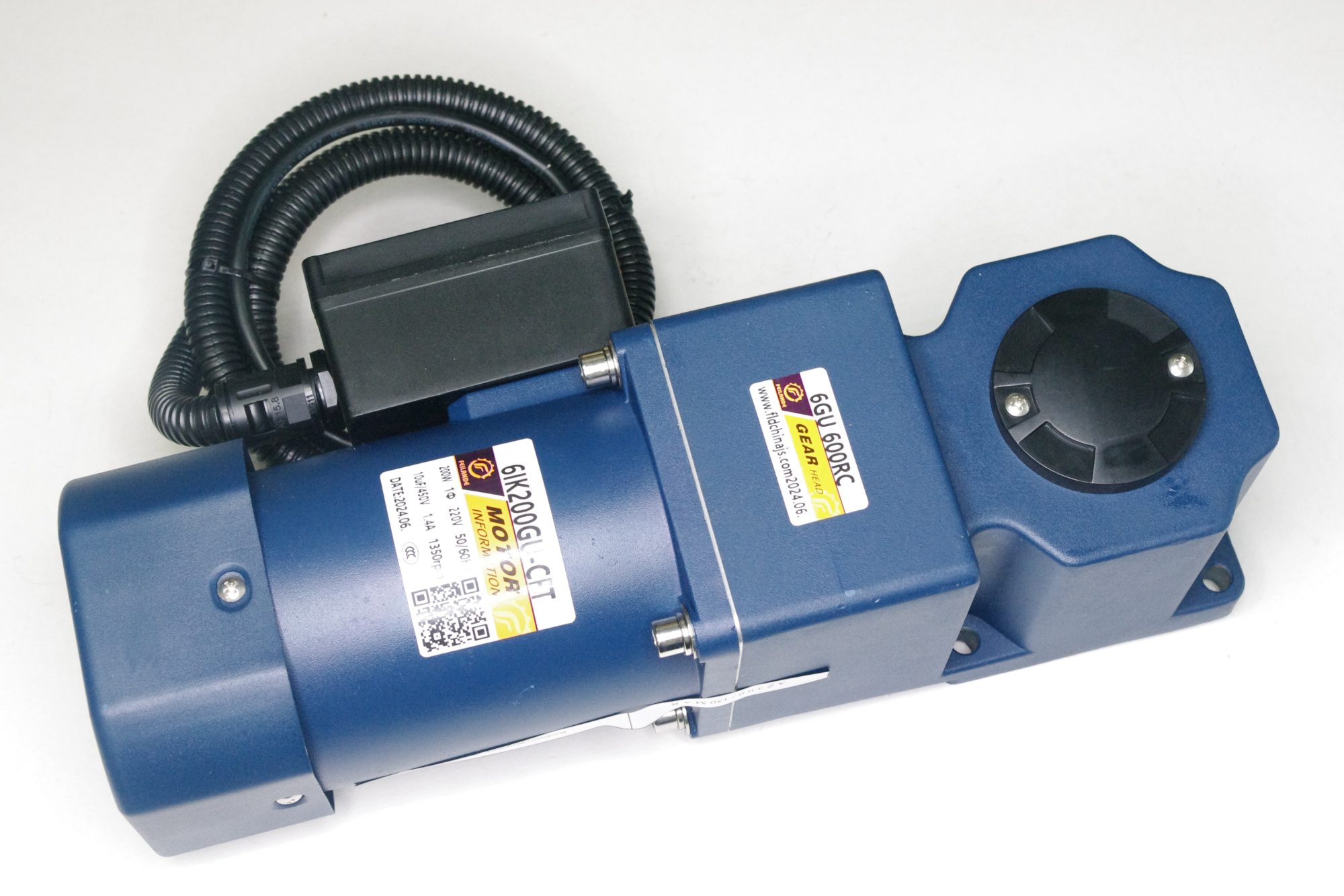 Мотор-редуктор Koreco AZ500/260MAR motor-reducer