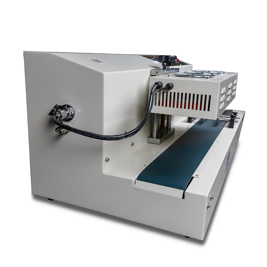 Индукционный запайщик Hualian Machinery LGYF-1500A-I