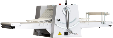 Тестораскаточная машина Apach Bakery Line ASH500/800B 2S