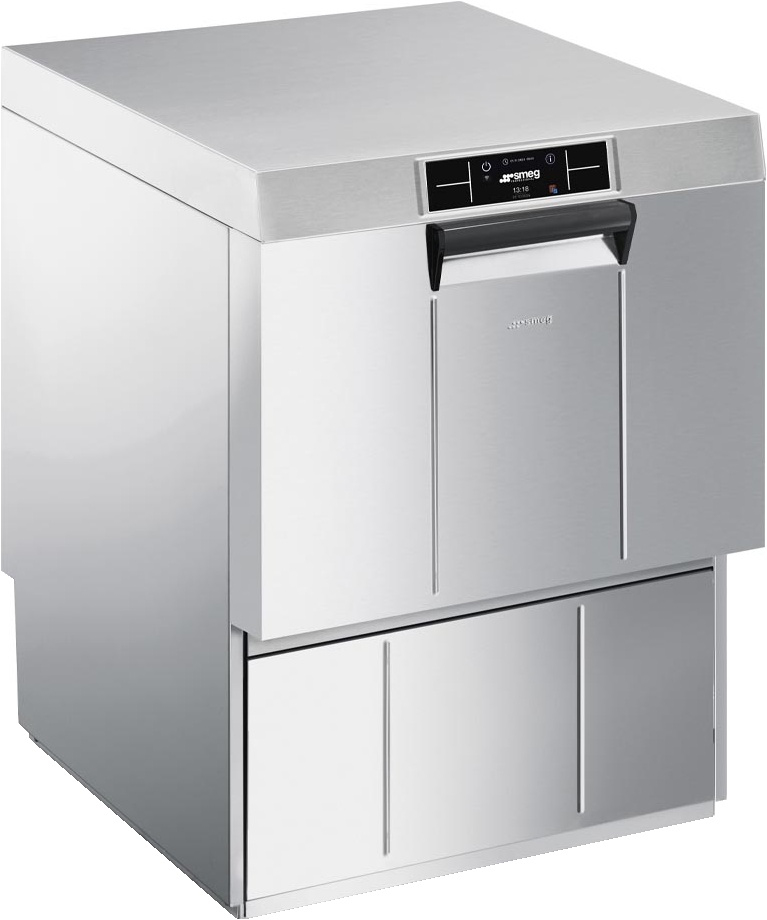Посудомоечная машина Smeg SPD526