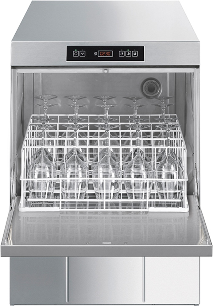 Посудомоечная машина Smeg SPD503