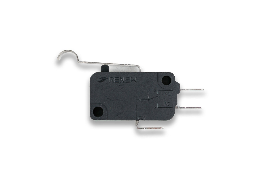 Микропереключатель Hualian Machinery RV-164-1C25 для EV-272 (00-00010962)