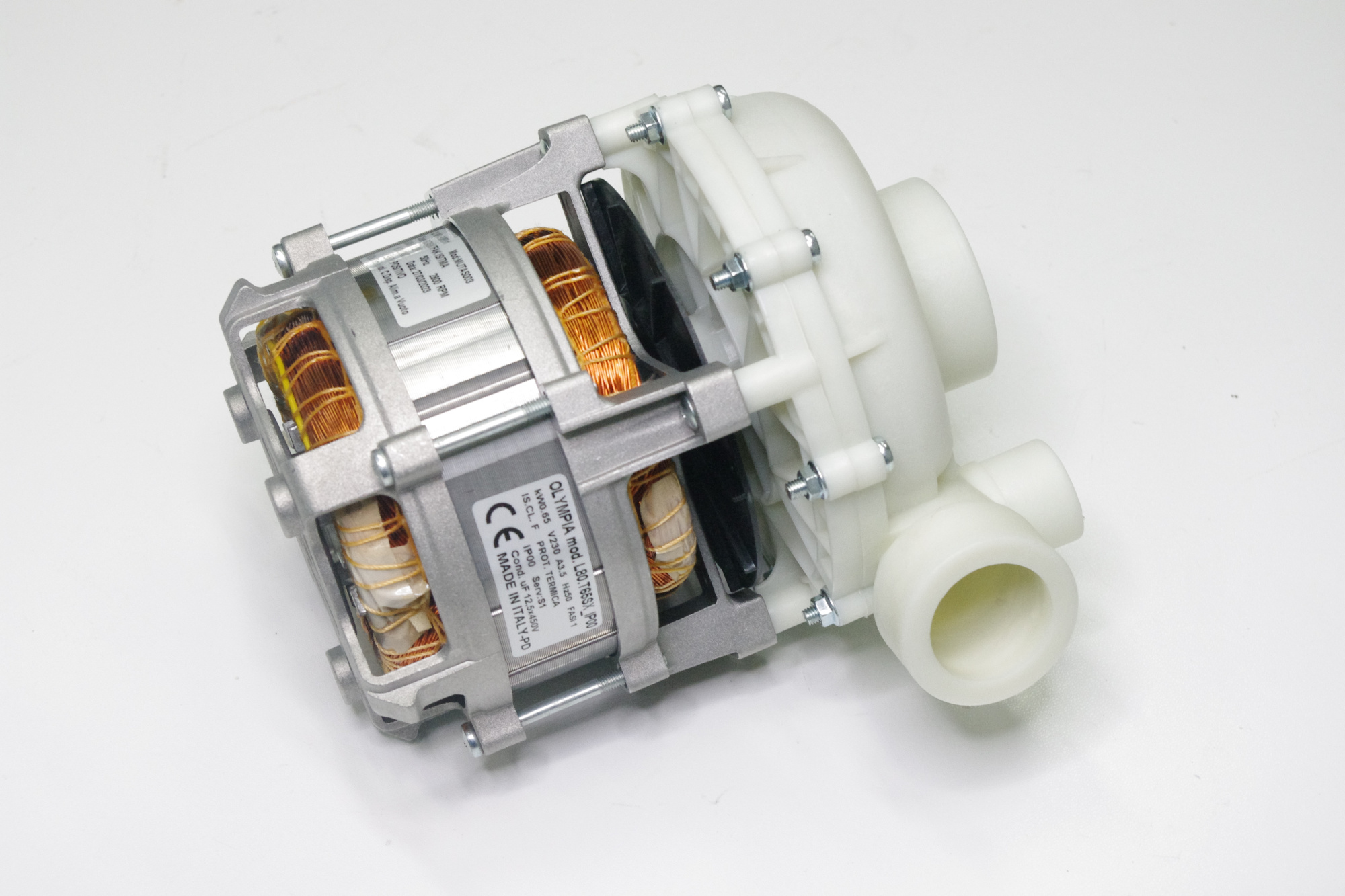 Помпа циркуляционная Kocateq H5021081