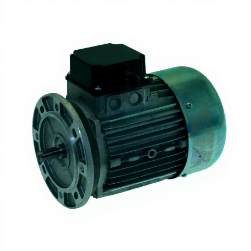 Эл. двигатель 400V Fimar для 12-18/S, арт. SL0040