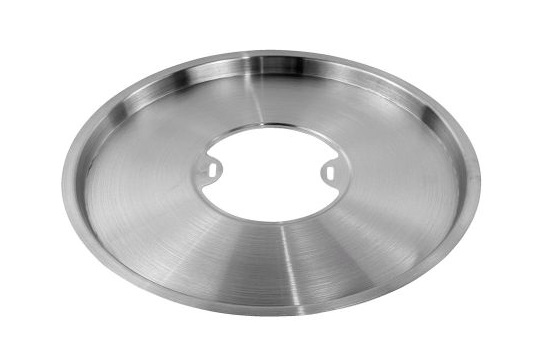 Крышка дежи для куттера Hurakan HKN-CL13M
