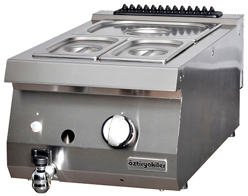 Мармит для вторых блюд Ozti OBG 4070