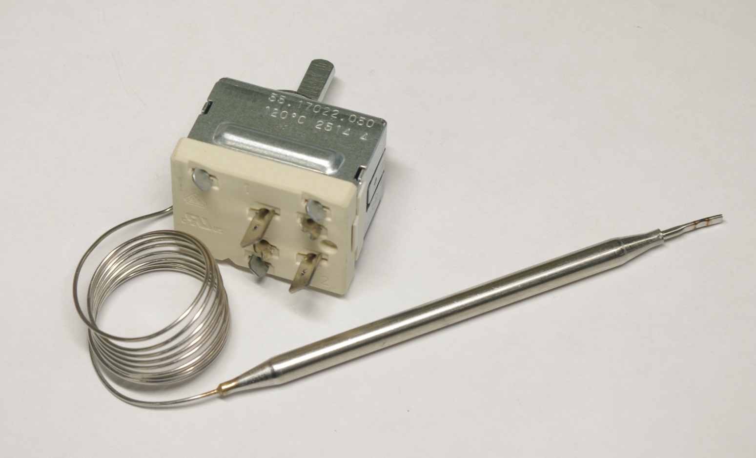 Термостат Kocateq MCEK87 thermostat