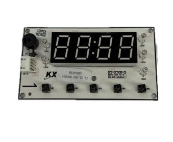 Плата управления Hurakan HKN-IMC45