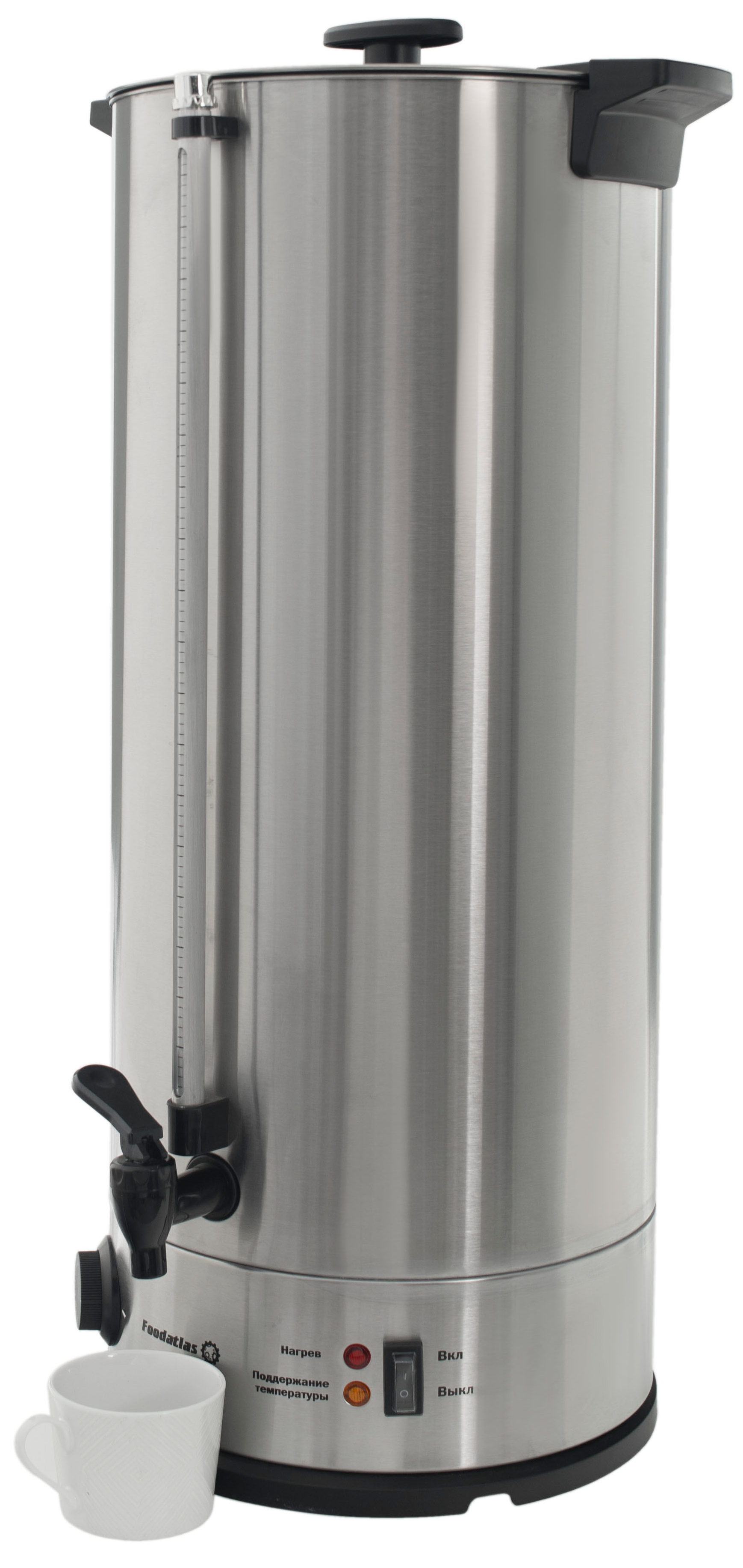 Кипятильник Foodatlas WB-30L