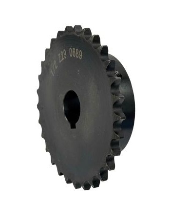 Шестерня для тестомеса Apach CIL00086