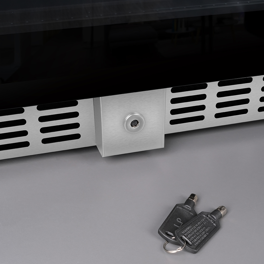 Винный шкаф Meyvel MV95-KST2 (Slim)