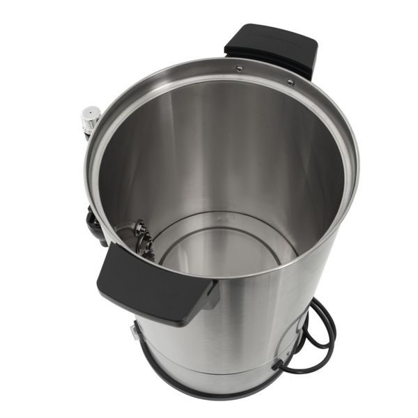 Кипятильник Foodatlas WB-DW15L (двойные стенки)