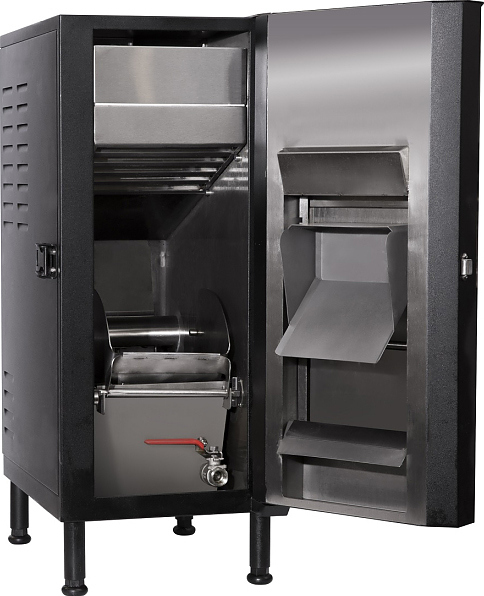 Фритюрница RoboLabs Robofrybox RFB1BF