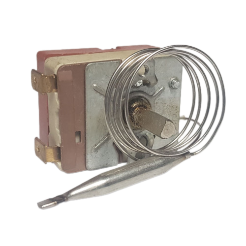 Термостат для контактного гриля Crazy Pan 50-300℃, 16А, 250В (CP-SP-TSCG)