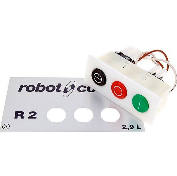 Панель управления для куттера Robot Coupe R2 29181