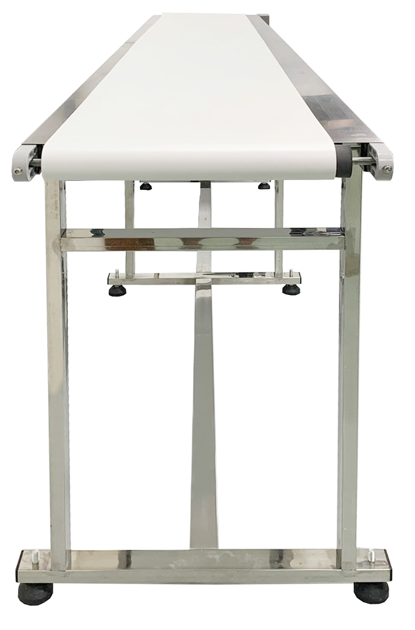 Конвейер ленточный Kocateq CV 400 х 40