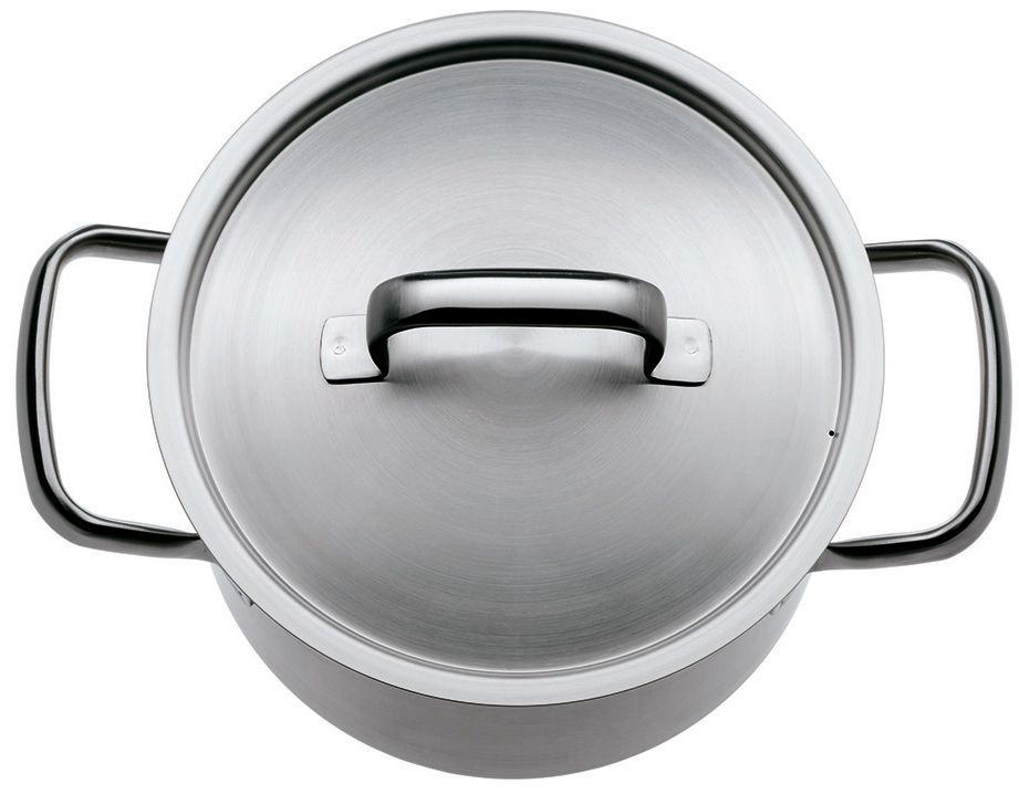 Набор кастрюль WMF 07.2005.6030 из 5 предметов Gourmet Plus