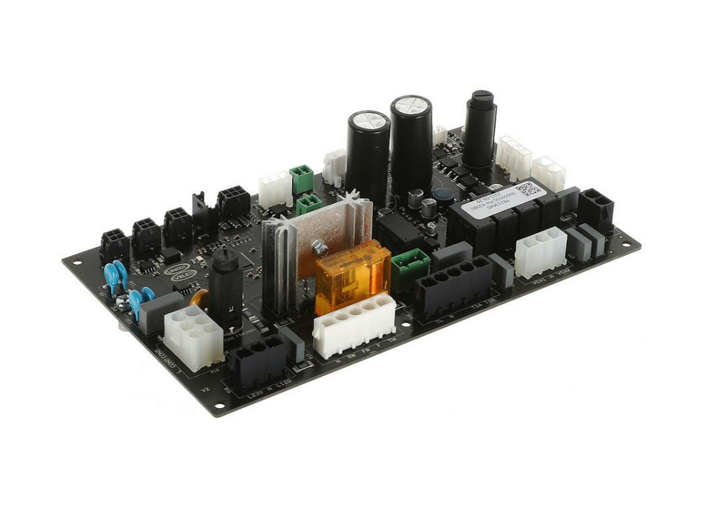Плата силовая для печи Unox KPE2134A