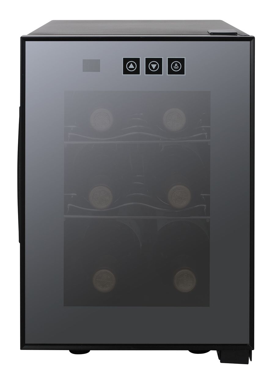 Винный шкаф монотемпературный Viatto MK-WC6
