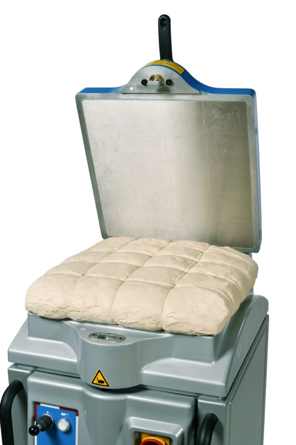 Тестоделитель Daub Robocut S10/20 Variomatic