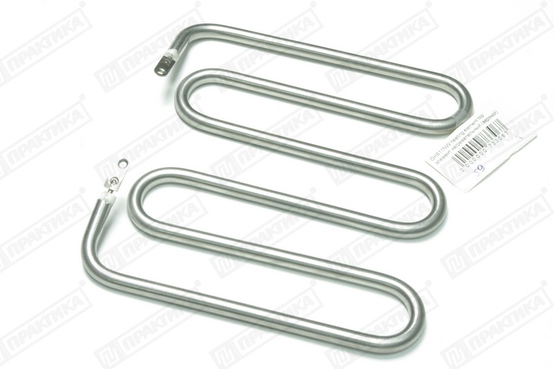Элемент нагревательный Kocateq GH811NW heating element top (800W, 220V, верхний)