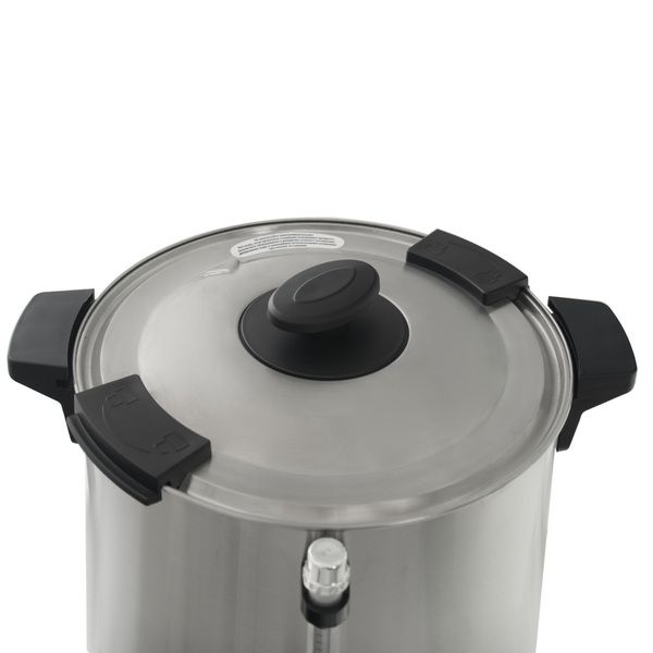 Кипятильник Foodatlas WB-DW15L (двойные стенки)