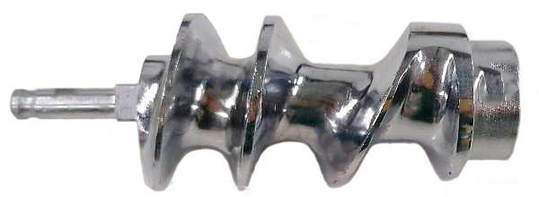 Шнек для мясорубки Hurakan HKN-12CR