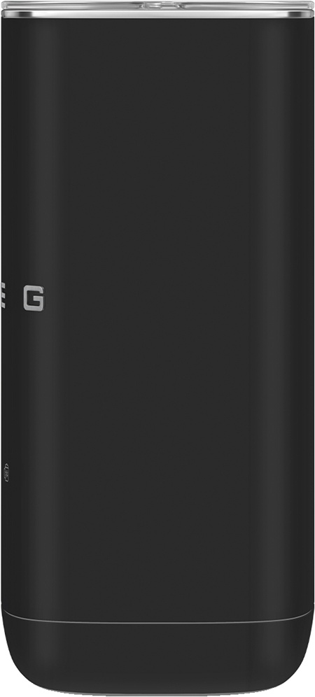 Вспениватель молока Smeg MFF02BLMEU