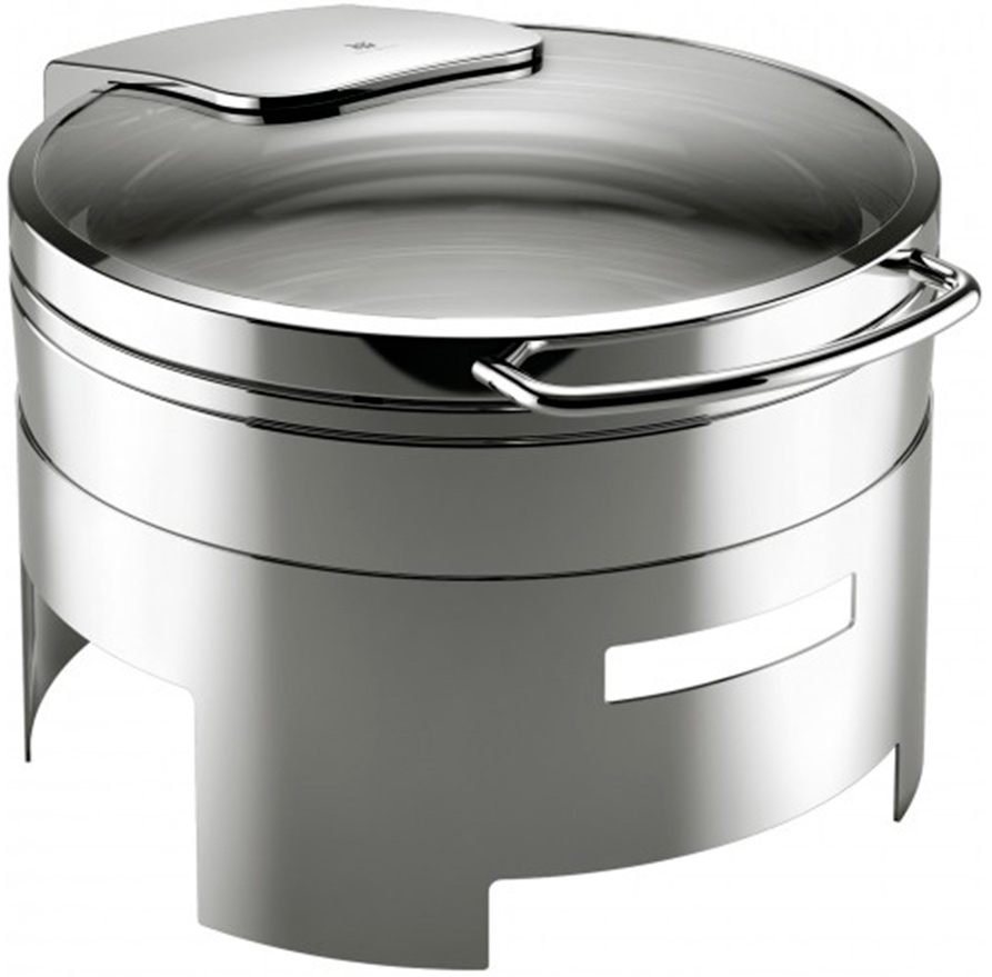 Мармит WMF 55.0001.6040 Hot & Fresh Basic, круглый