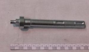 Вал рабочий для мясорубки Sirman TC12 DENVER 29530210 (2462)