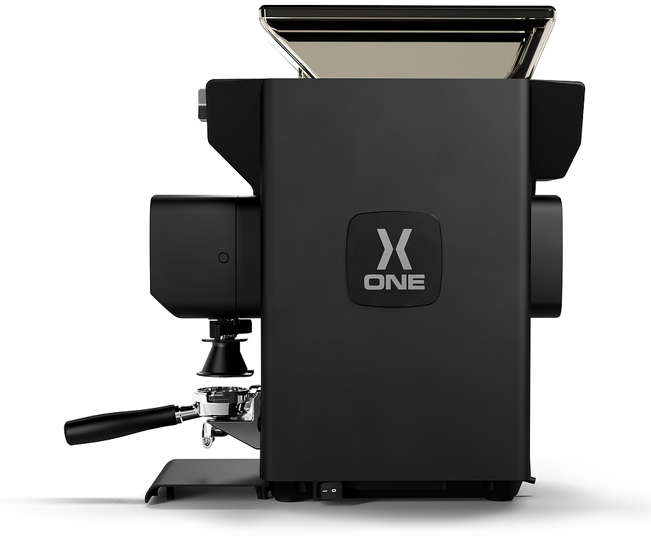 Кофемолка Sanremo X One Nero