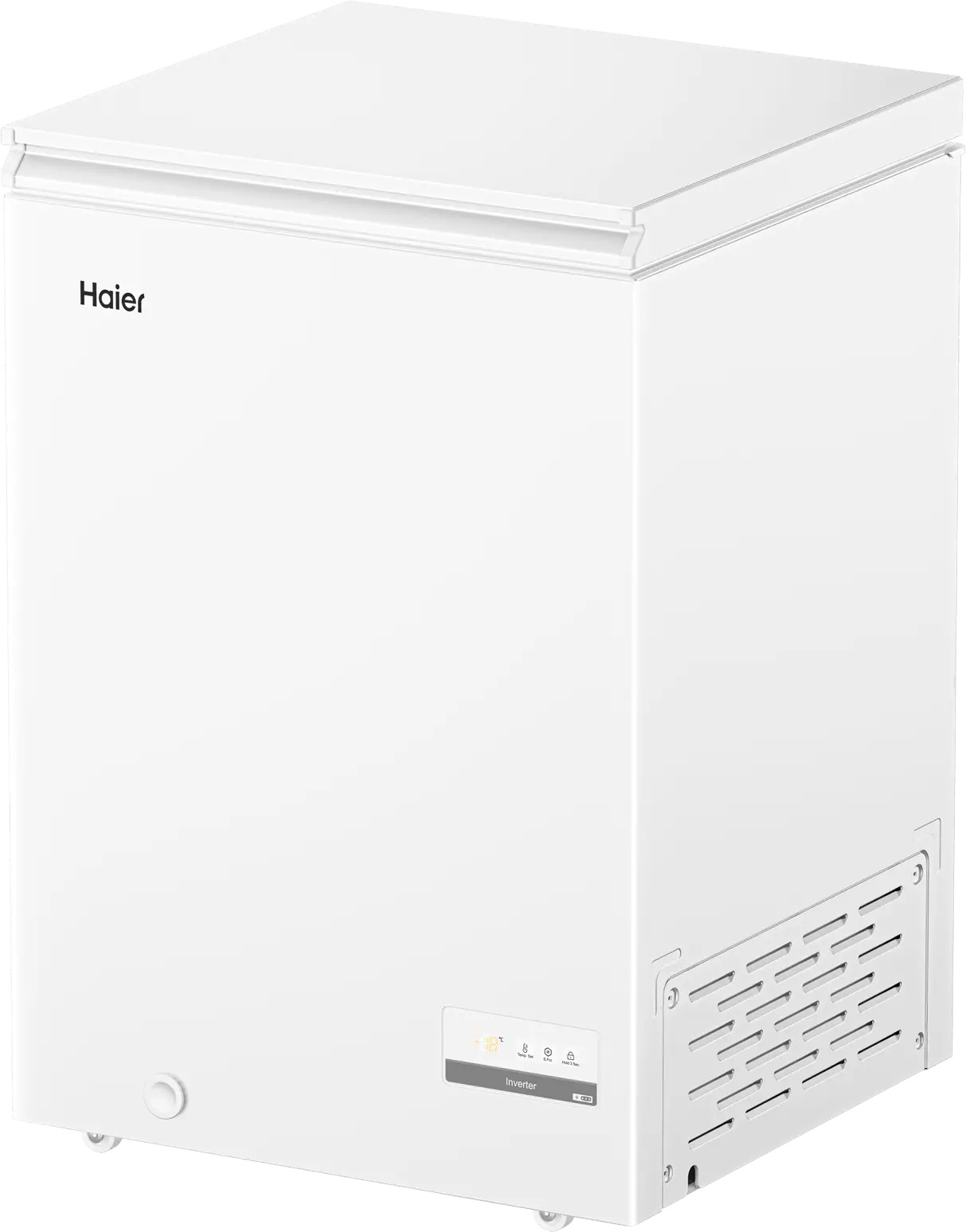 Морозильный ларь Haier HCE150RL