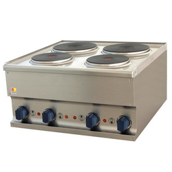 Плита электрическая Kovinastroj (Kogast) ES-T60 53425