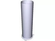 Трубка для печи Unox TB3033A0