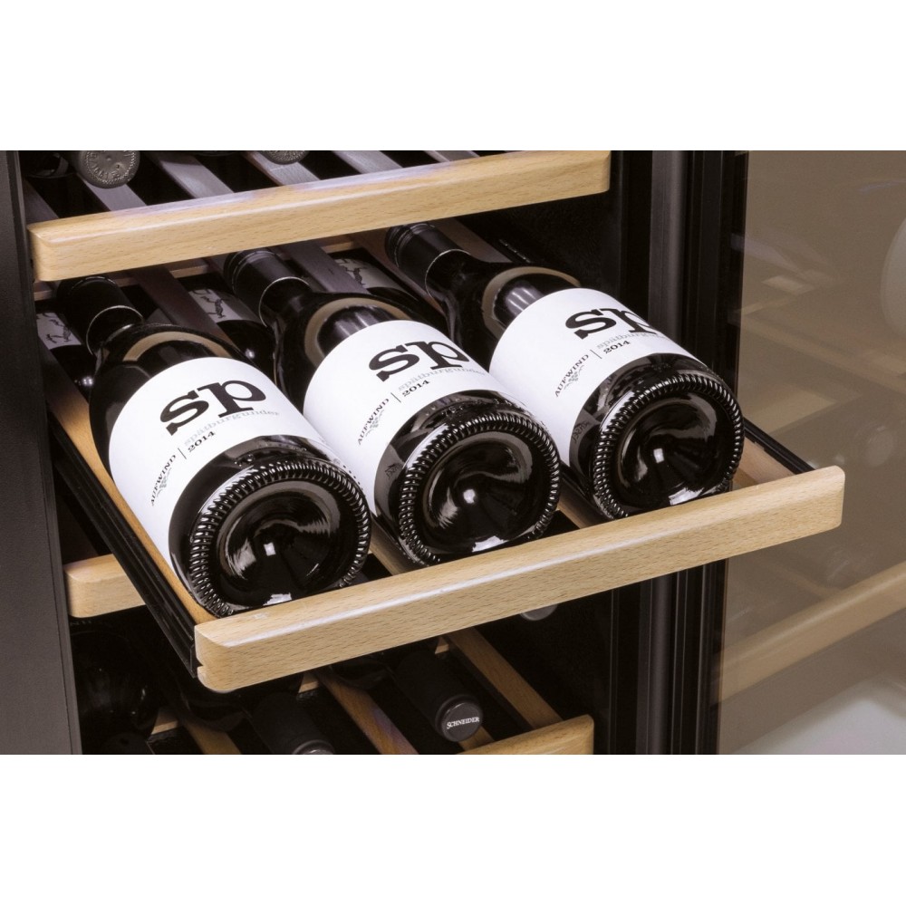 Винный шкаф Caso WineComfort 660 Smart