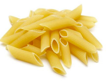 Насадка Sirman 117 (Penne Rigati 10 mm) для Concerto 5