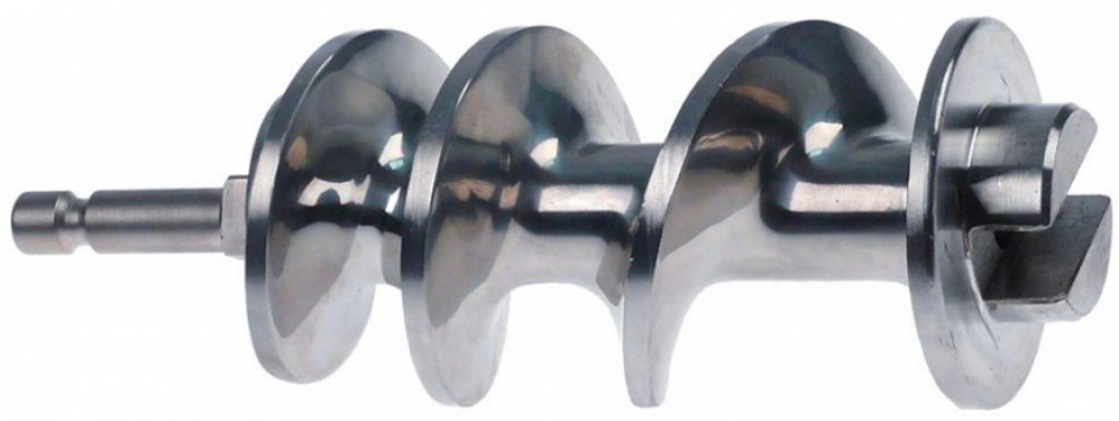 Шнек Crazy Pan CP-MM12C, CP-MM12S чугун